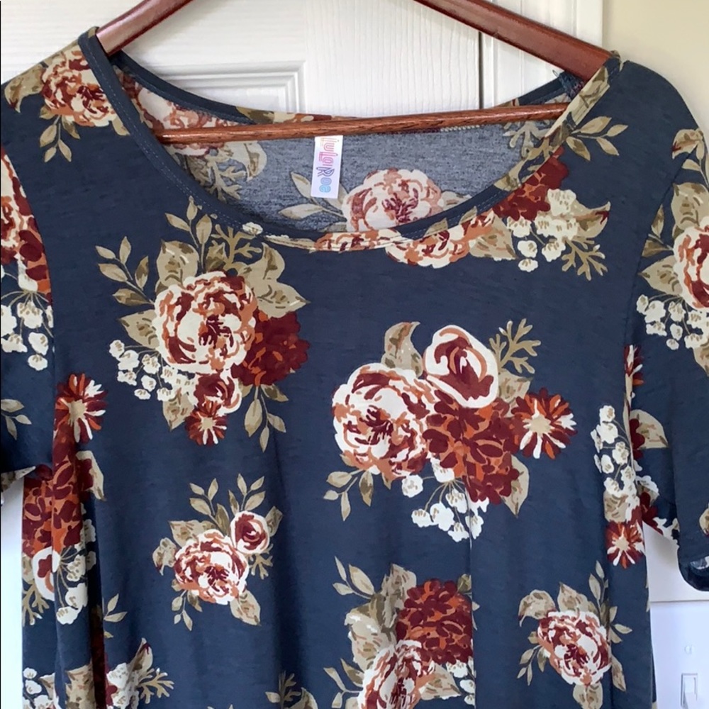 Perfect T